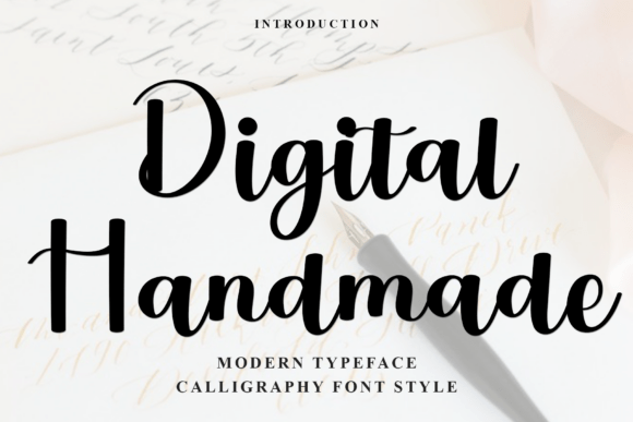 Infuse Your Holiday Projects with the Spirit of Digital Handmade