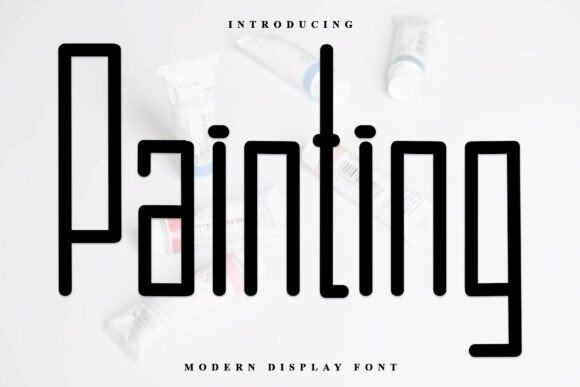 Make a Striking Statement with Painting