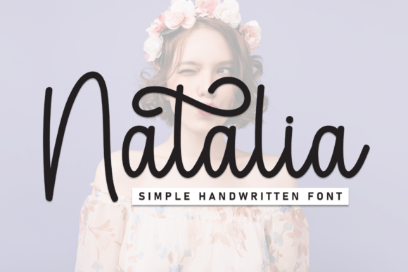 Natalia: Weaving Elegance into Your Brand's Voice